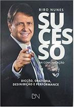 Sucesso na comunicaçao