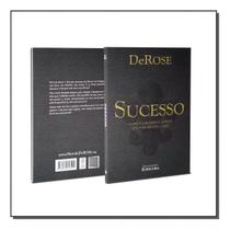 Sucesso: Um Relato de Erros e Acertos que Pode ser Útil a Você Sucesso: Um Relato de Erros e Acertos que Pode ser Útil a Você