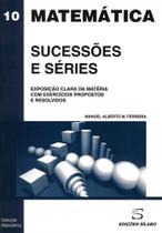 Sucessões e Séries