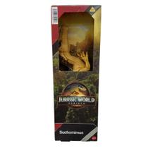 Suchomimus Jurassic World Rebirth - Mattel JGC04-JGC12 Suchomimus Jurassic World Rebirth - Mattel JGC04-JGC12