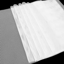 SUCISENI Juego de 6 Hojas de Silicona para Deshidratador de Alimentos 35x54 cm SUCISENI Juego de 6 Hojas de Silicona para Deshidratador de Alimentos 35x54 cm