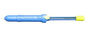 Sucker de solda para dessoldagem EDSYN Deluxe SOLDAPULLT DS017