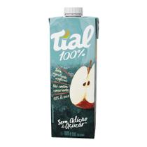 Suco 100% de Maçã Tial - 1L