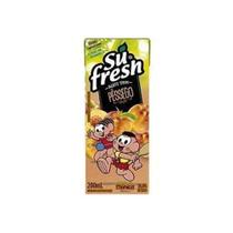 Suco 200ml Pessego Sufresh