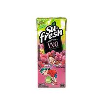 Suco 200ml Uva Sufresh Suco 200ml Uva Sufresh