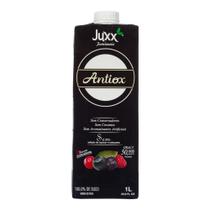 Suco Antiox JUXX 1L