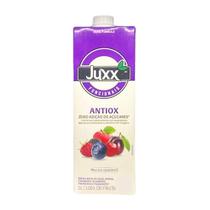 Suco Antioxidante Funcionais Natural Antiox 1 Litro Juxx