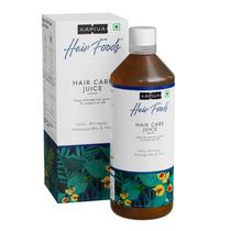 Suco Ayurvédico para Cuidado Capilar Kapiva Growth & Fall Control 1 L