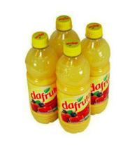 Suco Caju Concentrado DA FRUTA 500ml - 12un