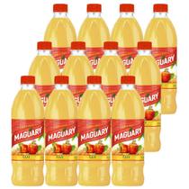 Suco Concentrado De Caju Manguary 500 Ml - 12 Unidades