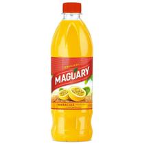 Suco Concentrado de Maracujá Maguary 500ml