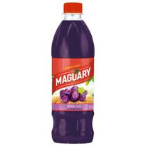 Suco Concentrado de Uva MAGUARY 500ml