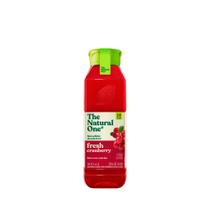 Suco Cranberry Natural One 900ml Suco Cranberry Natural One 900ml