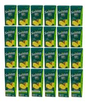 Suco De Abacaxi 100% Suco Suvalan Zero Açúcar C/24 200ml Suco De Abacaxi 100% Suco Suvalan Zero Açúcar C/24 200ml