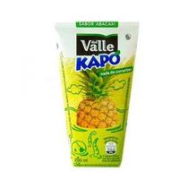 Suco de Abacaxi Kapo Del Valle 200ml Suco de Abacaxi Kapo Del Valle 200ml