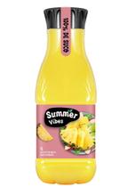 Suco de Abacaxi, Uva Branca e Maçã Panizzon Summer Vibes 1L