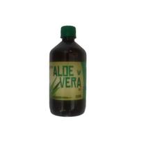 Suco De Aloe E Vera 100% Natural - Ninho Verde - 500Ml