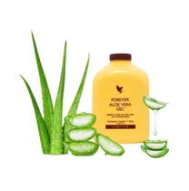 Suco de aloe vera 1 litro forever