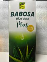Suco de Babosa Aloe Vera 500ml Suco de Babosa Aloe Vera 500ml