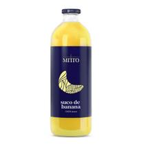 Suco de Banana 1l - Mitto