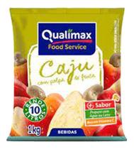 Suco De Caju 01 Pacote De 1kg Em Pó Para 10 Litros De Suco Suco De Caju 01 Pacote De 1kg Em Pó Para 10 Litros De Suco