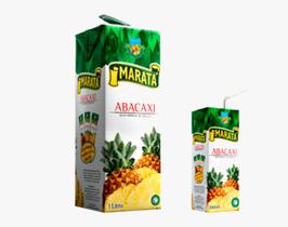 Suco de Caxia abacaxi Suco de Caxia abacaxi