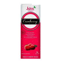 Suco De Cramberry Juxx 1 Litro