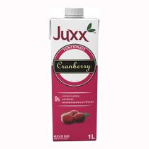 Suco de Cranberry 1L - Juxx Suco de Cranberry 1L - Juxx