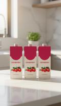 Suco de Cranberry Funcional 1L - Kit 6 Unidades