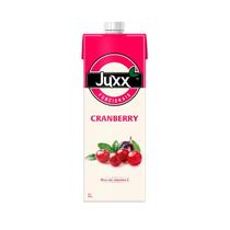 Suco de cranberry juxx 1l