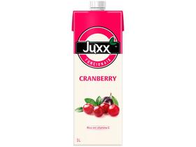 Suco de Cranberry Juxx 1l