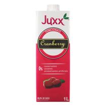 Suco de Cranberry JUXX 1l