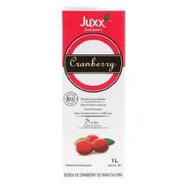 Suco De Cranberry Zero Juxx 1 Litro