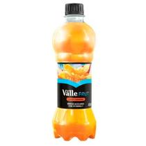 Suco de fruta Tangerina Del Valle - pet 450ml