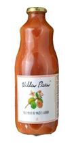 Suco de Goiaba Integral Sem Açúcar Villa Piva 1L Suco de Goiaba Integral Sem Açúcar Villa Piva 1L