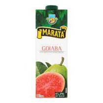 suco de goiaba