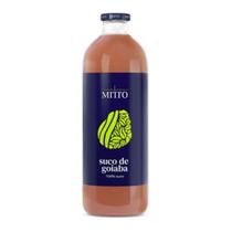 Suco de Goiaba Mitto 1l