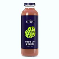 Suco de Goiaba Mitto 300ml