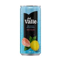 Suco de Goiaba Sem Açúcar Del Valle 290ml