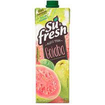 Suco de Goiaba Sufresh 1l