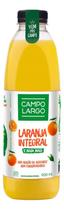 Suco De Laranja Campo Largo Sem Glúten 900 Ml