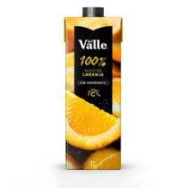 Suco de Laranja Del Valle 1L