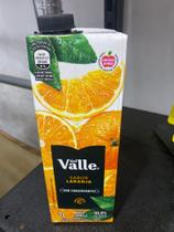 Suco de laranja