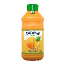 Suco de laranja integral 2l ambiente - natural one