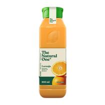 Suco de Laranja Integral Ambiente Sem Glúten 900ml Natural One Suco de Laranja Integral Ambiente Sem Glúten 900ml Natural One