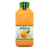 Suco de Laranja Integral NATURAL ONE 1,5l