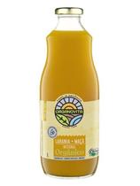 Suco De Laranja Integral Orgânico Organovita 1L