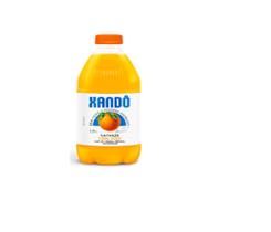 Suco de laranja integral Xandô 1,5