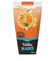 Suco de Laranja KAPO 200ml