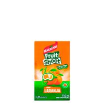 Suco de Laranja Maguary Fruit Shoot 150ml 1un Suco de Laranja Maguary Fruit Shoot 150ml 1un